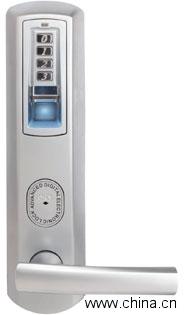 Fingerprint Lock 8908
