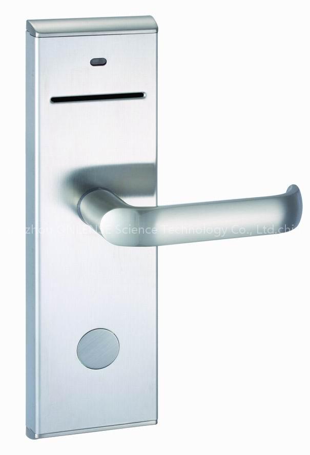 IC Card Lock, Electronic Lock, Hotel Lock