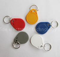 rfid key tag no.1
