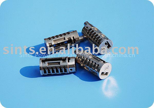 lock parts
