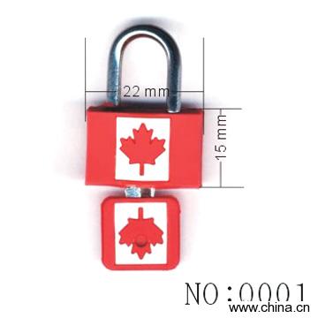 Padlock