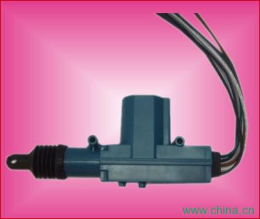 Car Door Lock