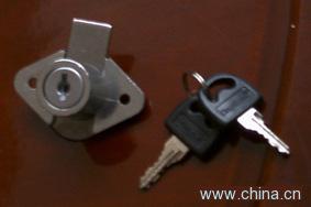 Drawer Lock