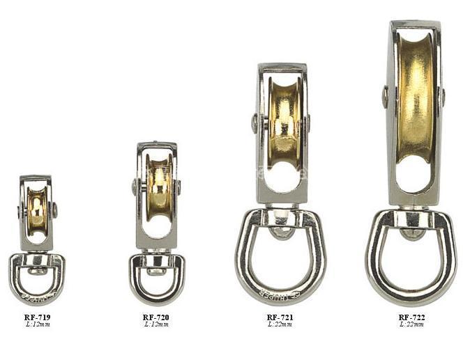 Chain Wheel Pulley