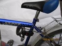 alarm cable lock LK215(1.2*120CM)