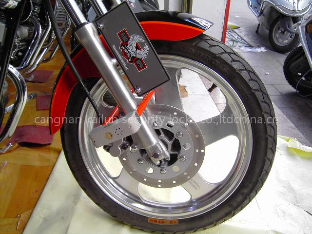 alarm padlock LK306