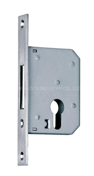 Hook door lock