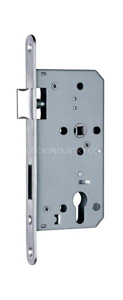 Knob lock