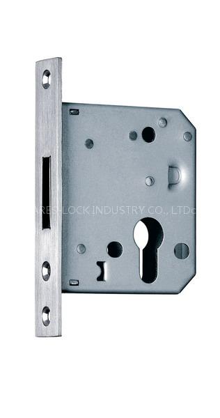 Deadbolt Handle lock