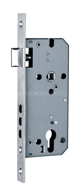 Euro door locks