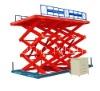 SJPT-Fixed elevating platform