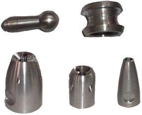 Stainless steel metal stamping parts processing