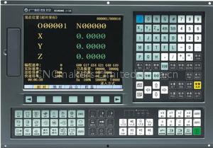GSK980TDb GSK983M GSK218M CNC Controller System
