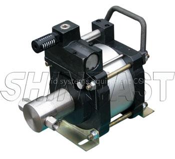 G Series Liquid Pump