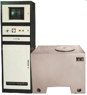 YLD vertical balancing machine