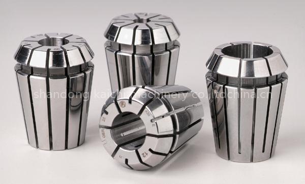 ER collet