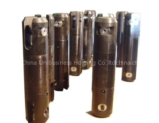 MANUFACTURE SWIVEL