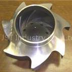 precision casting
