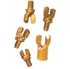 Tungsten Carbide Coal Mine Bits