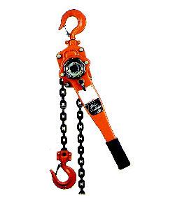 manual chain block
