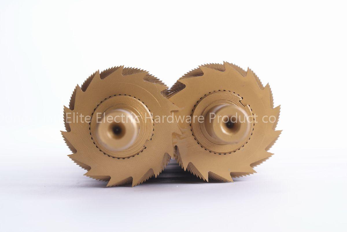 shape paper cutting knife
