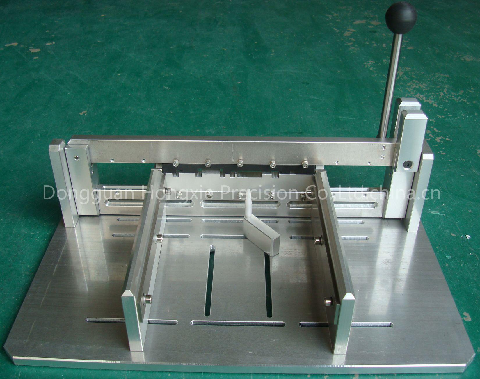 precision fixtures