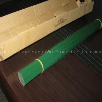 Stright cut wire