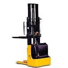 Full-Electric Stacker FN AC series