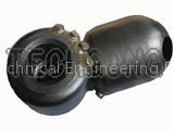 round bit holder