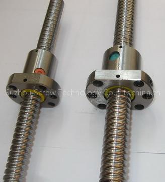 SFU Ball Screw
