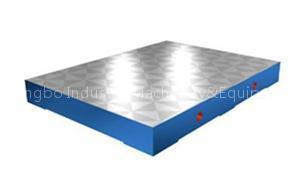 Foundation Surface Plate
