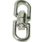 Swivel Eye-Eye shackle