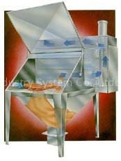 Manual Small Bag Unloading Station