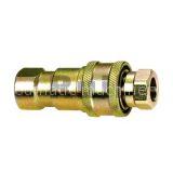 quick release coupling