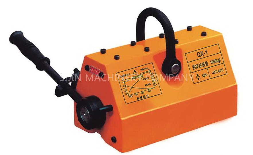 strong magnetic lifter