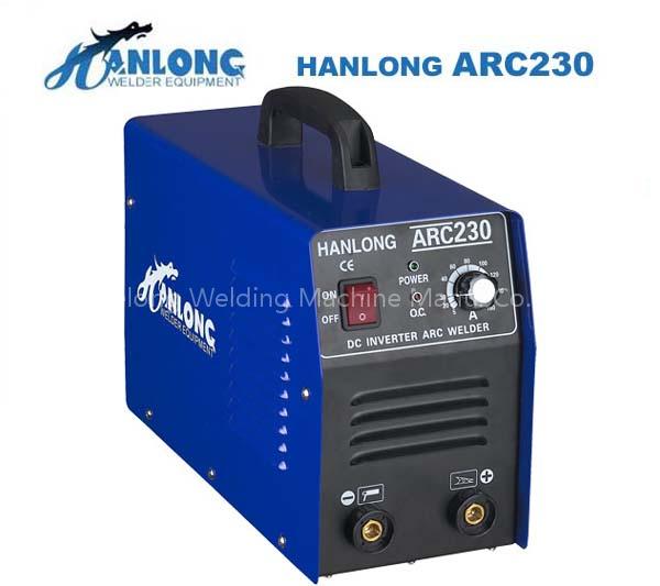 welding machine