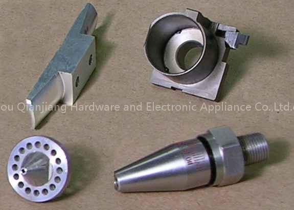CNC Precision Machining
