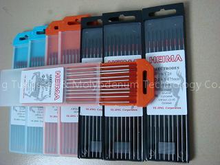 Zirconium tungsten_electrodes