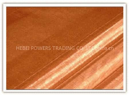 brass wire mesh