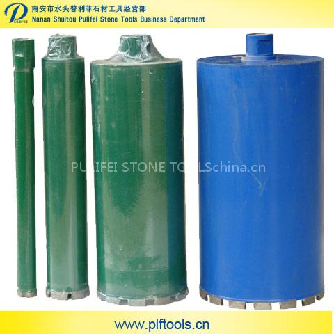 Concrete Core Drill Bit