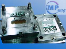 prototype mold