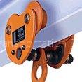 GCT Plain Trolley