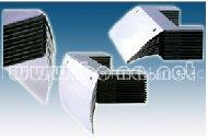High Frequency Heat Seal Armoured Shield