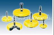 S78 Series Machine Anti-vibration Mounts