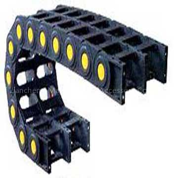 shunt-wound cable carrier