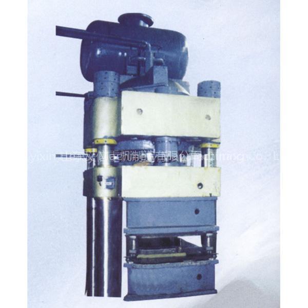 4-cylinder Energy-saving Press