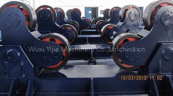 welding rotator