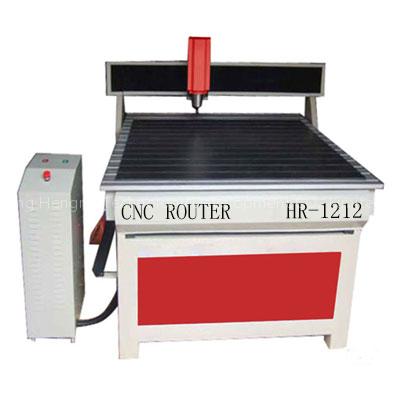 CNC Advertising Engraving Machine