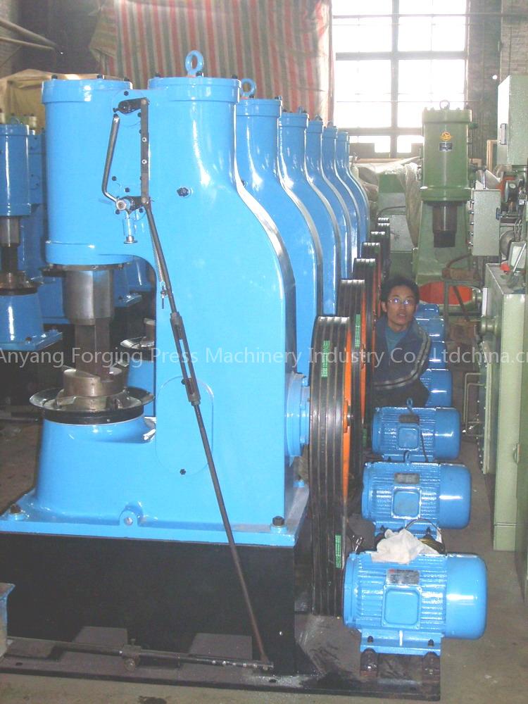 Power hammer