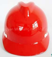 Safety Helmet Mould